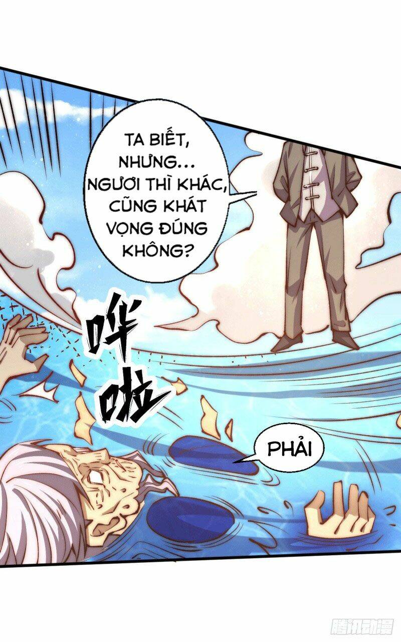 đô thị đỉnh phong cao thủ chapter 241 29