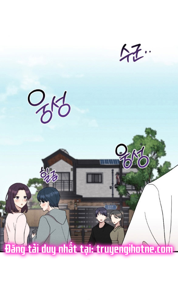 [18+] đêm không thể vãn hồi chapter 17.2 22