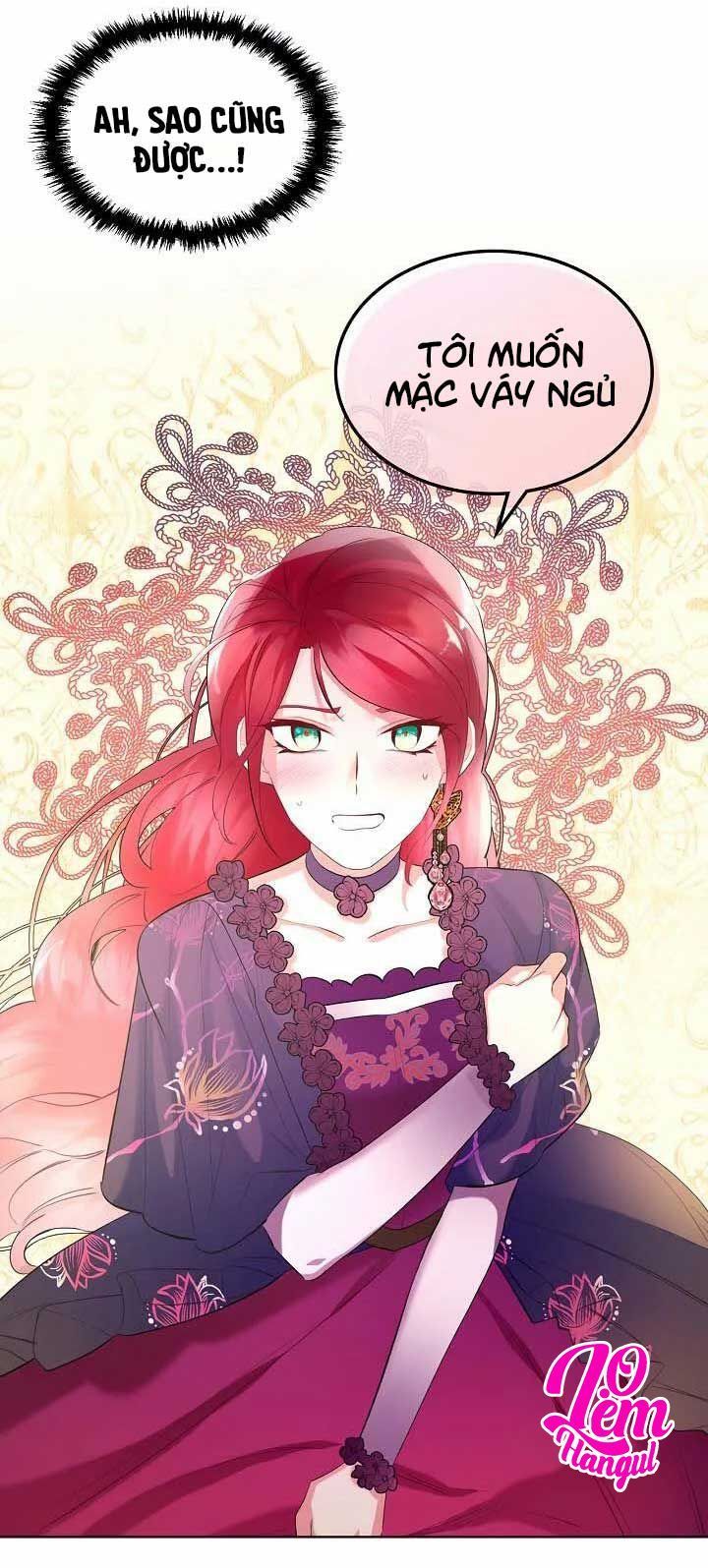 kẻ tạo ra ác nữ chapter 9 66