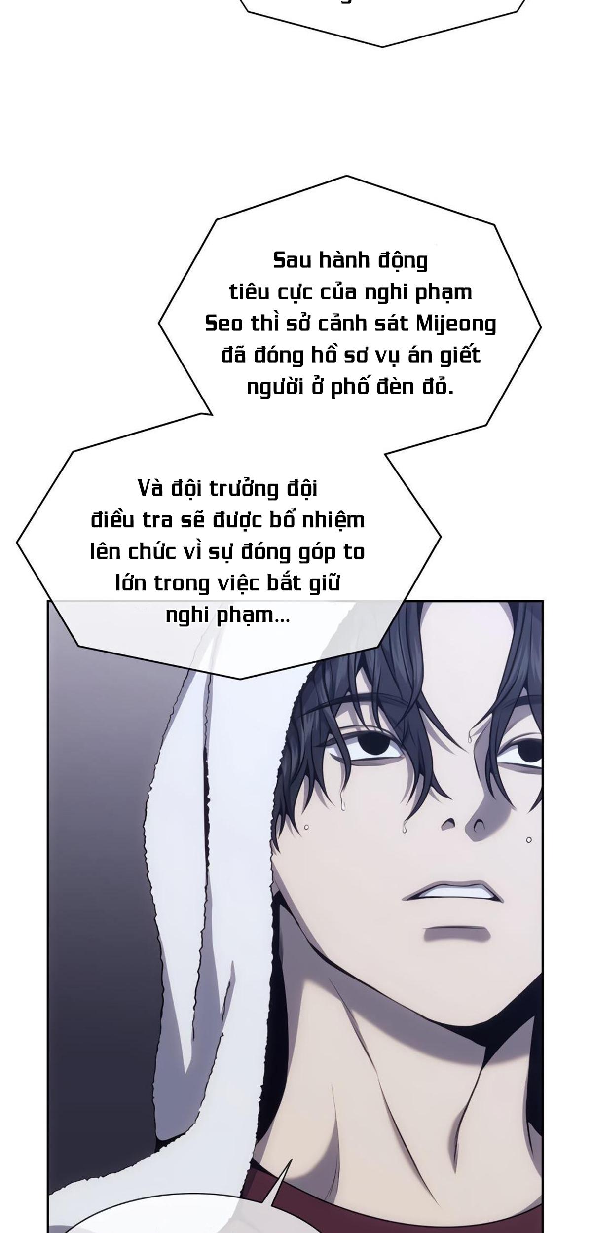 công cuộc báo thù của kẻ yếu thế chapter 52 40