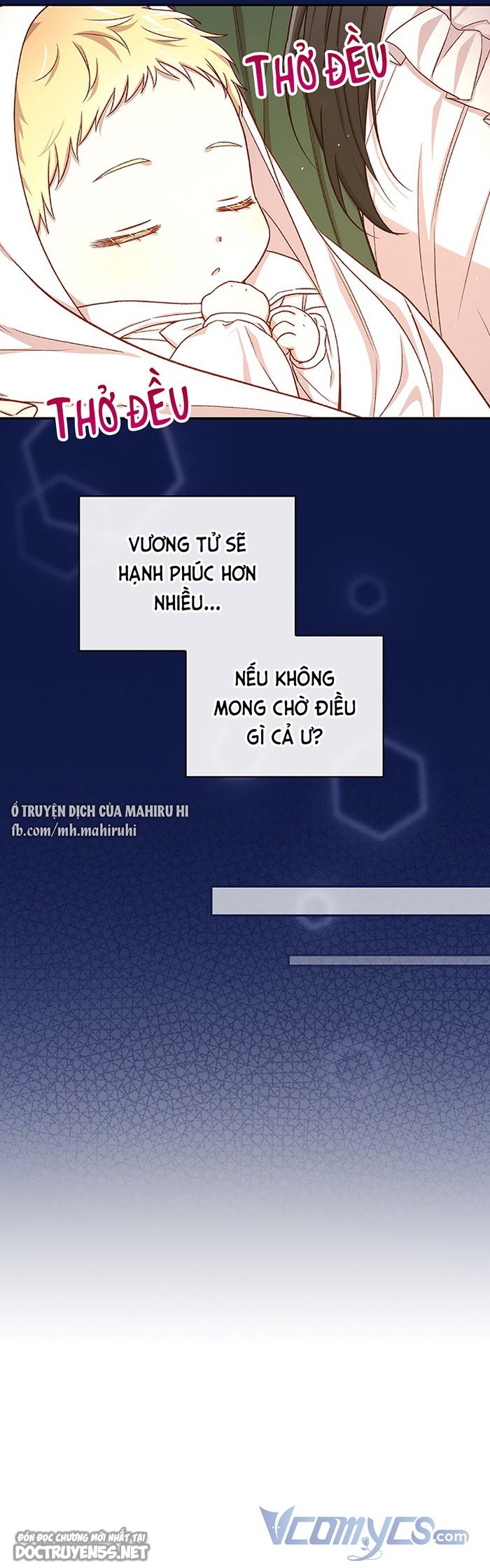 sống sót dưới thân phận hầu nữ chapter 110 21