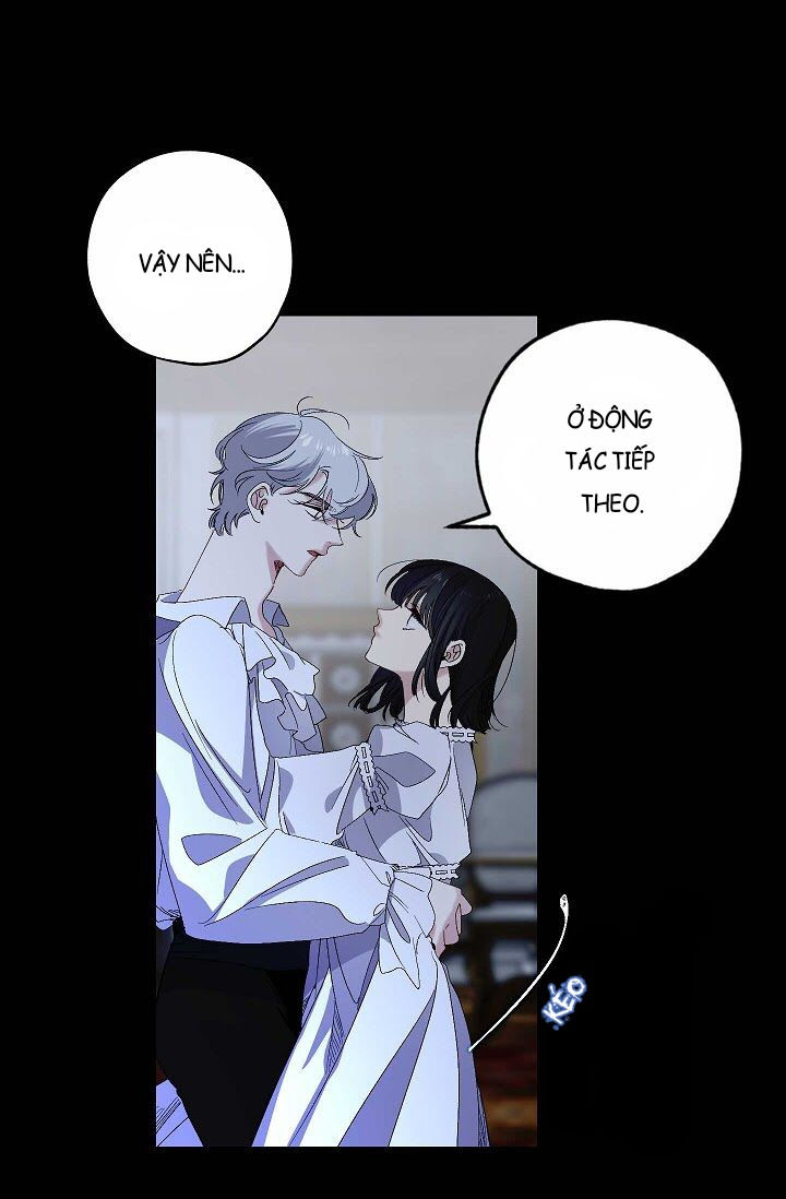 mối tình đầu của bạo chúa chapter 29 46