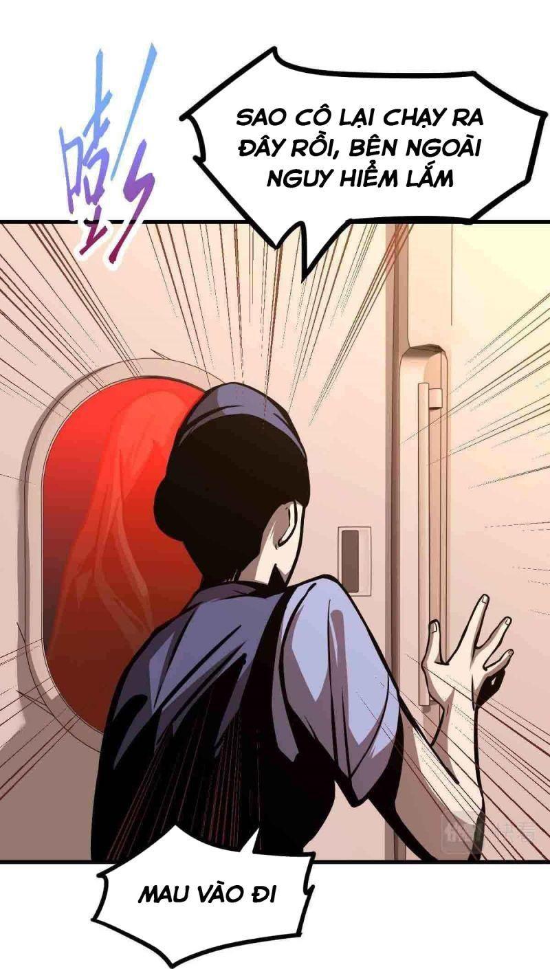 siêu tiến hóa chapter 24 11