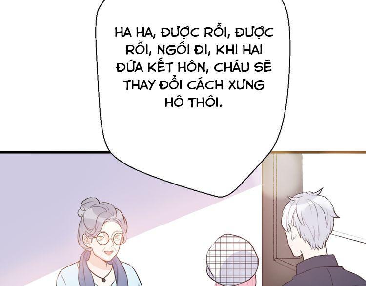 cuộc chiến tình yêu chapter 28 10