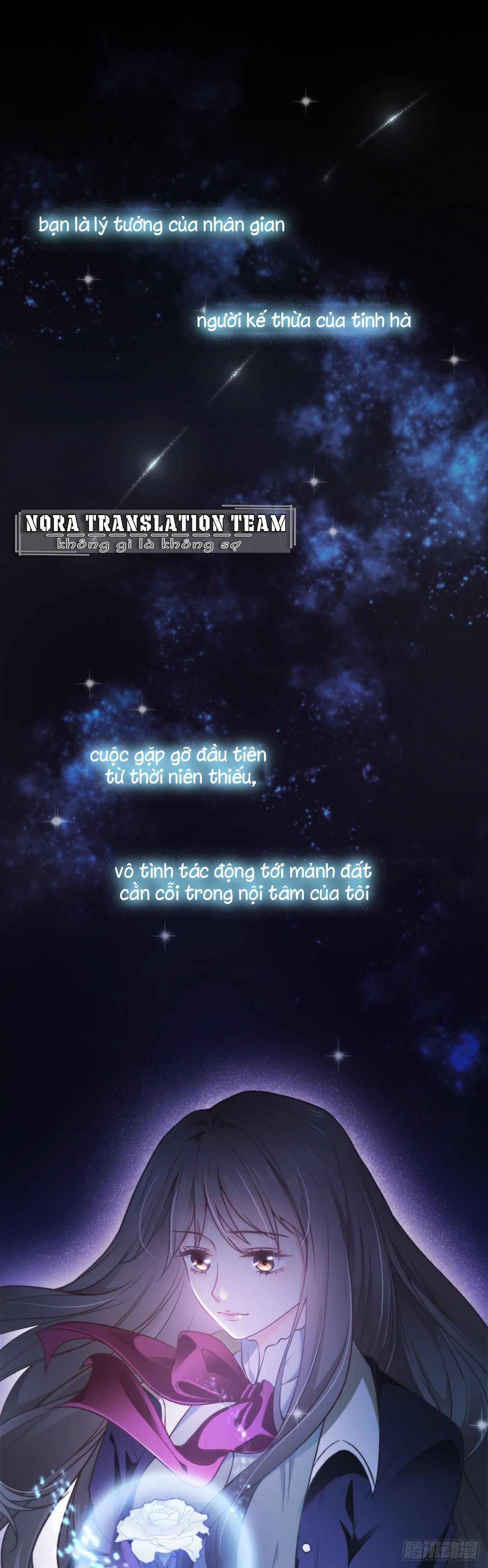 cô ấy và hoa hồng trắng chapter 0 1