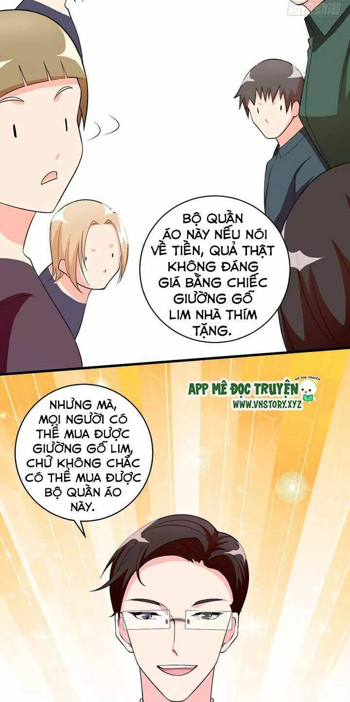 thiên hậu trở về chapter 91 37