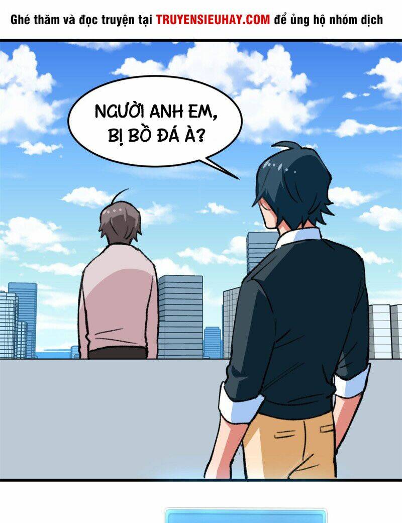 vô sỉ thuật sĩ chapter 16 35