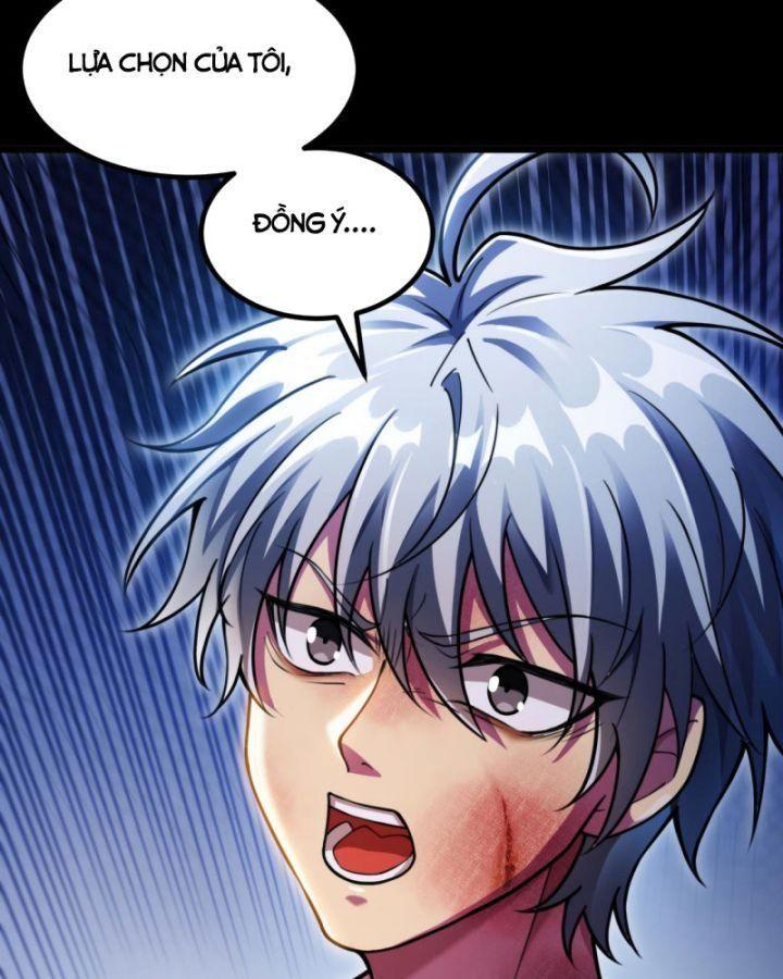 trong tuyệt cảnh ta không ngừng thăng cấp chapter 4 40