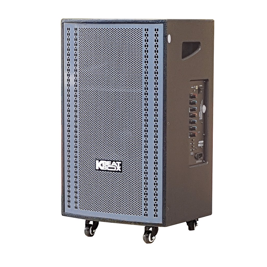 Dàn Karaoke Di Động ACNOS CB3051G - Hàng chính hãng