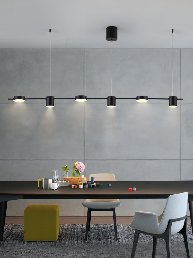 Đèn thả LESUS kiểu dáng hiện đại trang trí nội thất