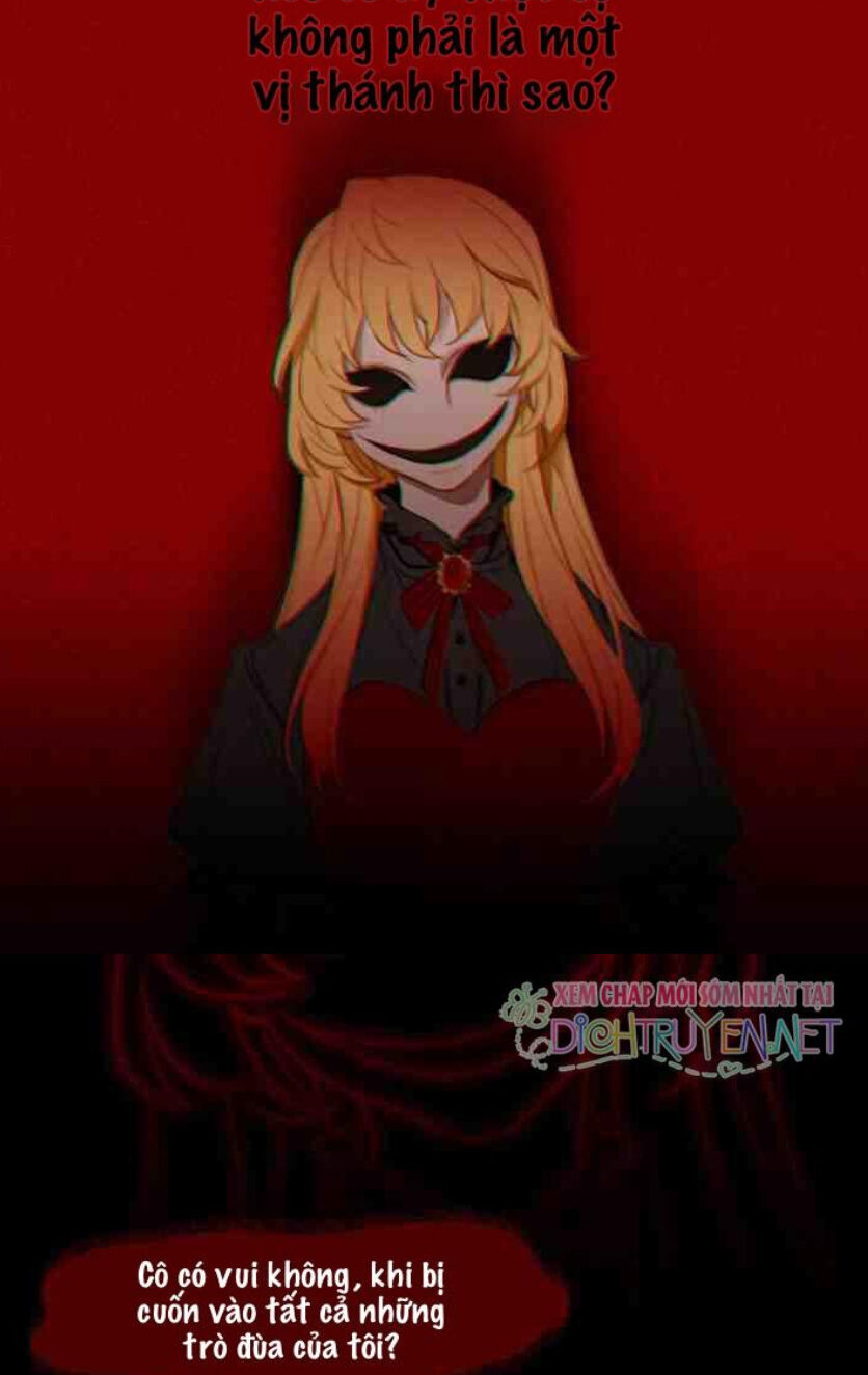 ác nữ phản diện đảo ngược đồng hồ cát chapter 0 8