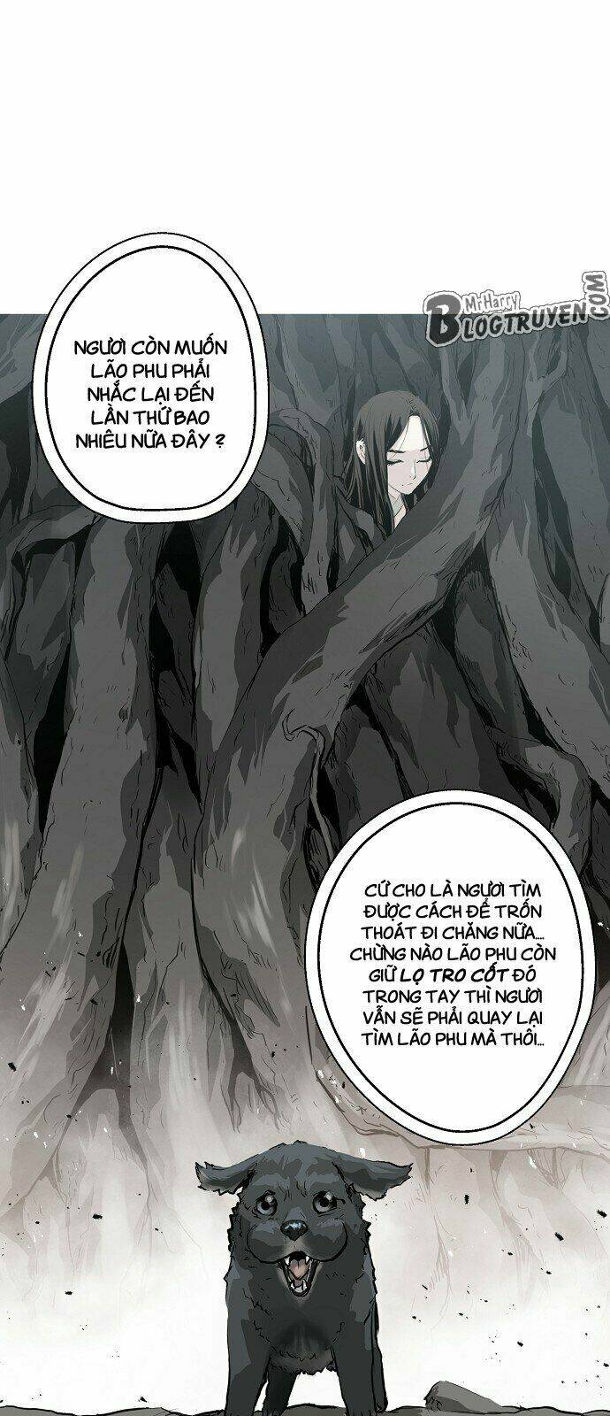 hứa lan chapter 9 51