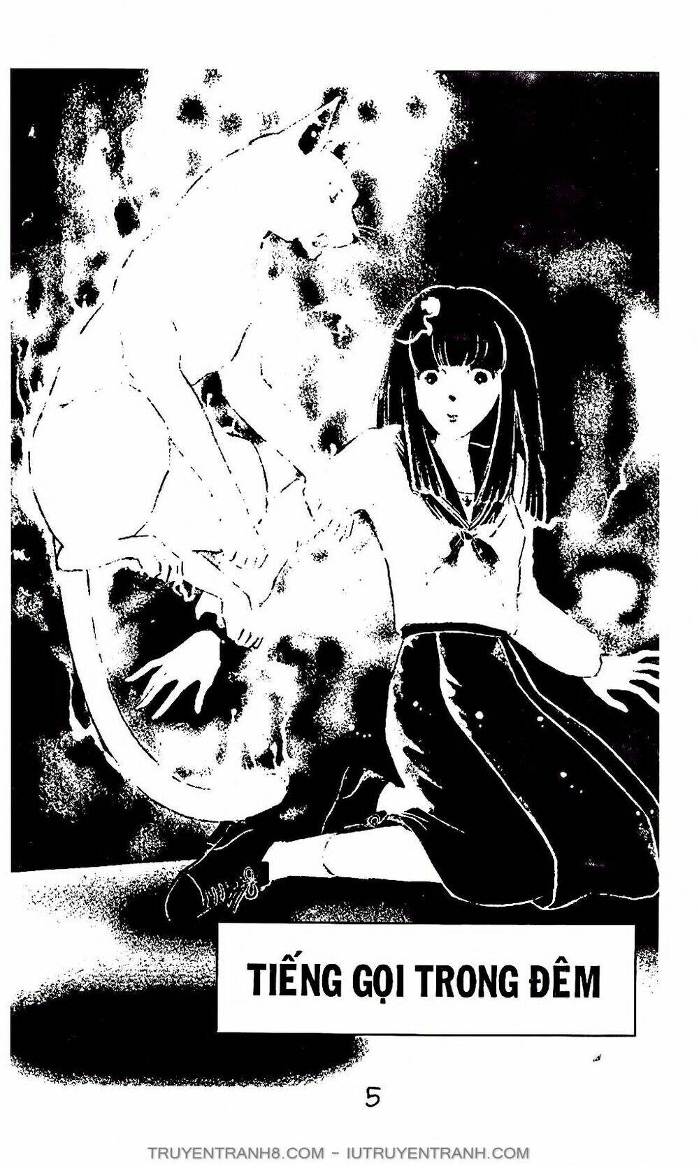 mimi kỳ lạ chapter 1.1 4