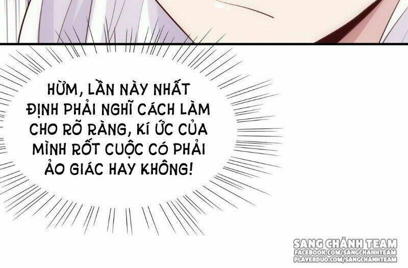 trở lại showbiz làm ảnh hậu chapter 20 40