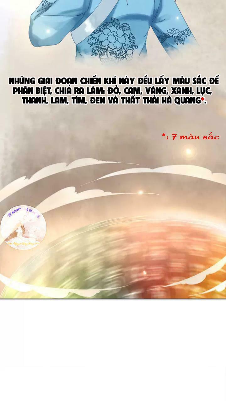 cực phẩm phế vật tiểu thư chapter 6 35