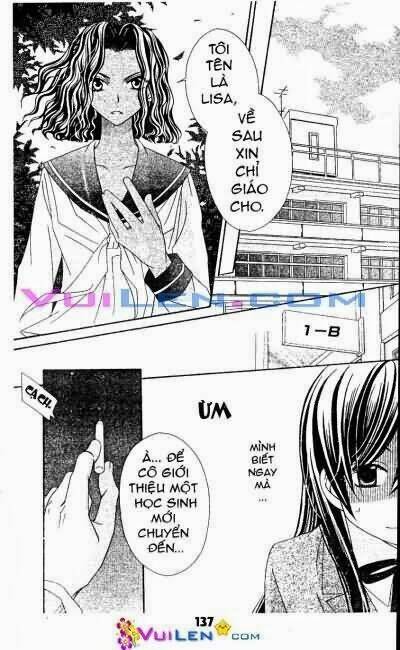 trái tim hoàng tử chapter 2 137