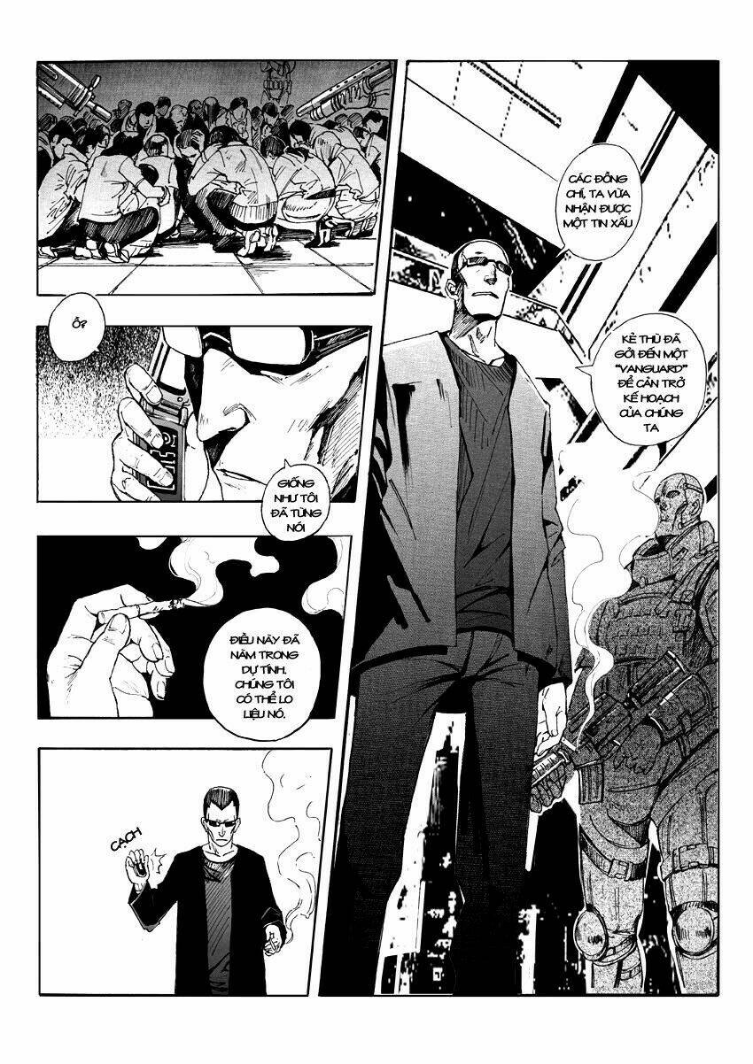 school shock chapter 3 4