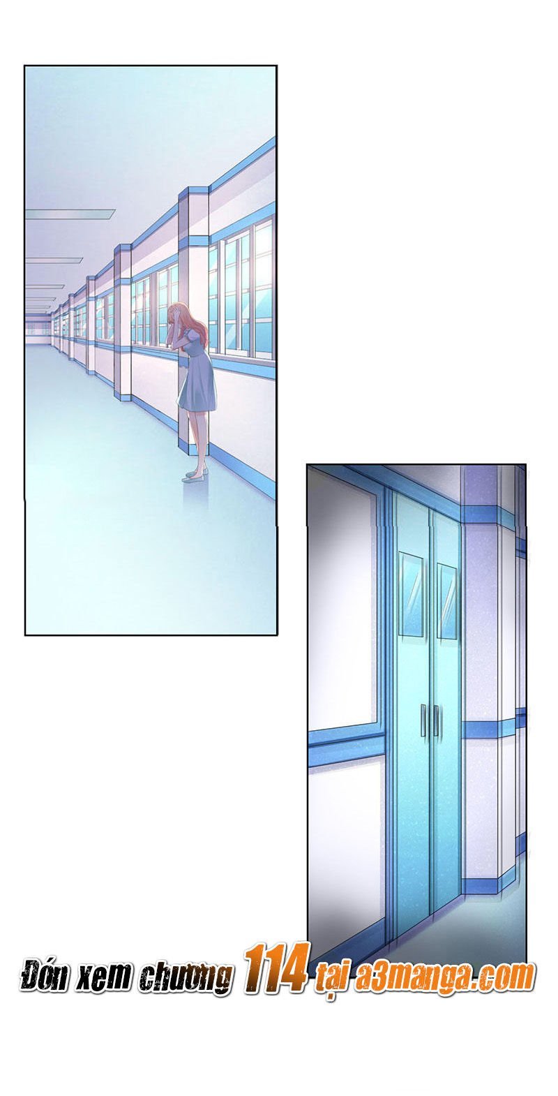 watashi wo hitorijime ni shite chapter 113 17