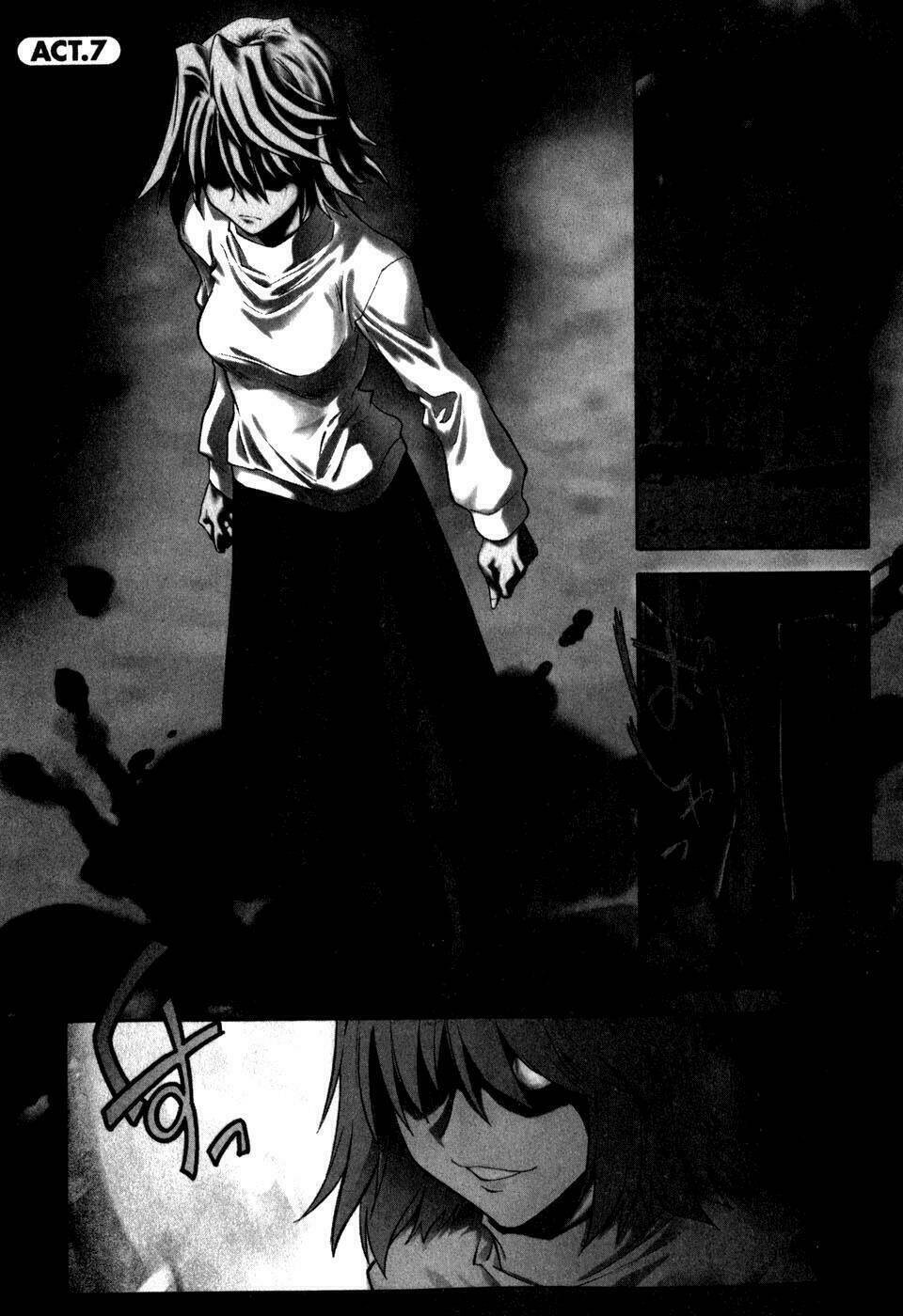 melty blood chapter 7 1