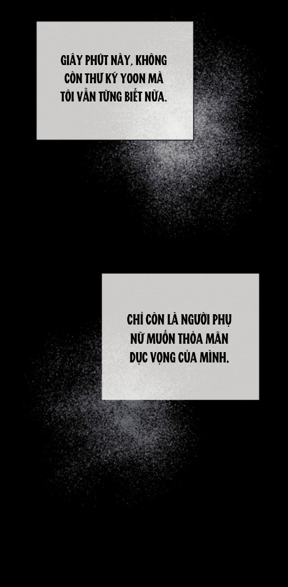 [18+] đêm không thể vãn hồi chapter 14.2 26