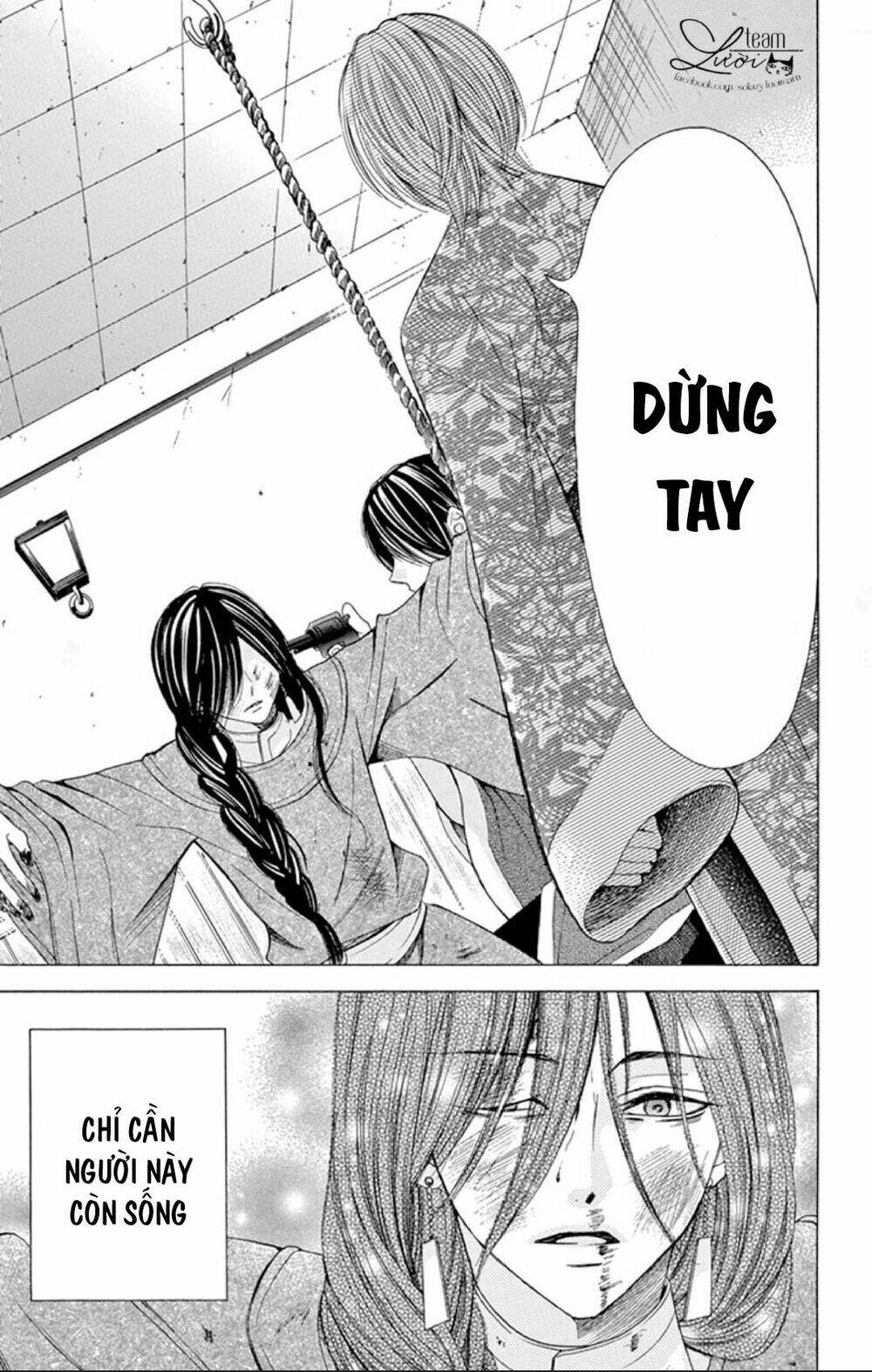 kuzu to kemomimi chapter 19 35