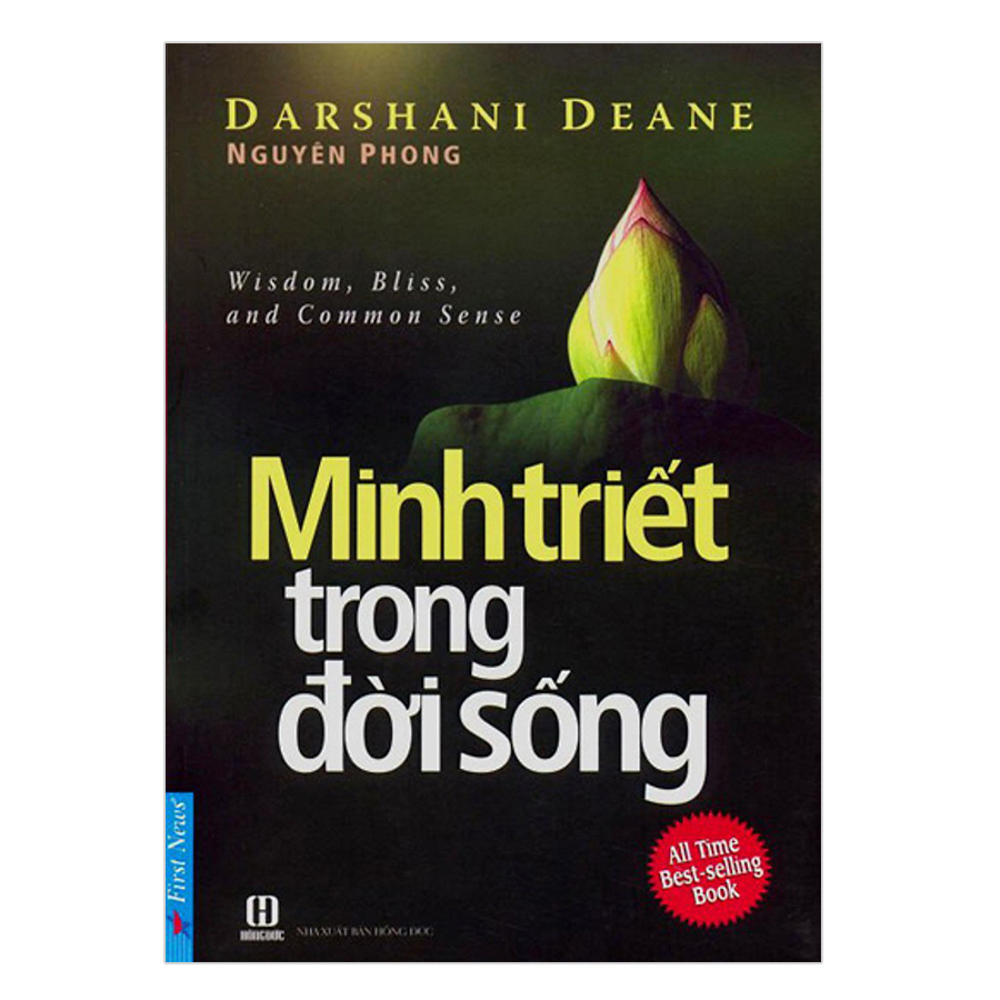 Combo Hành Trình Về Phương Đông