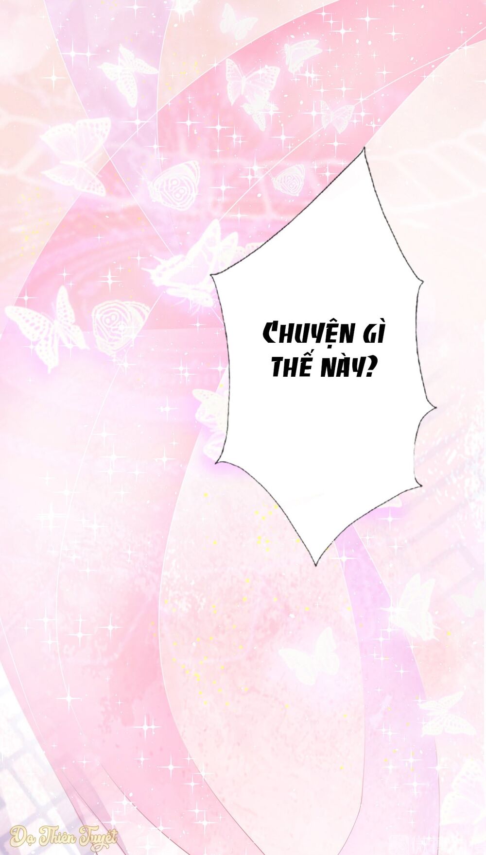 nhân vật phản diện biến thành sủng vật chapter 1 33