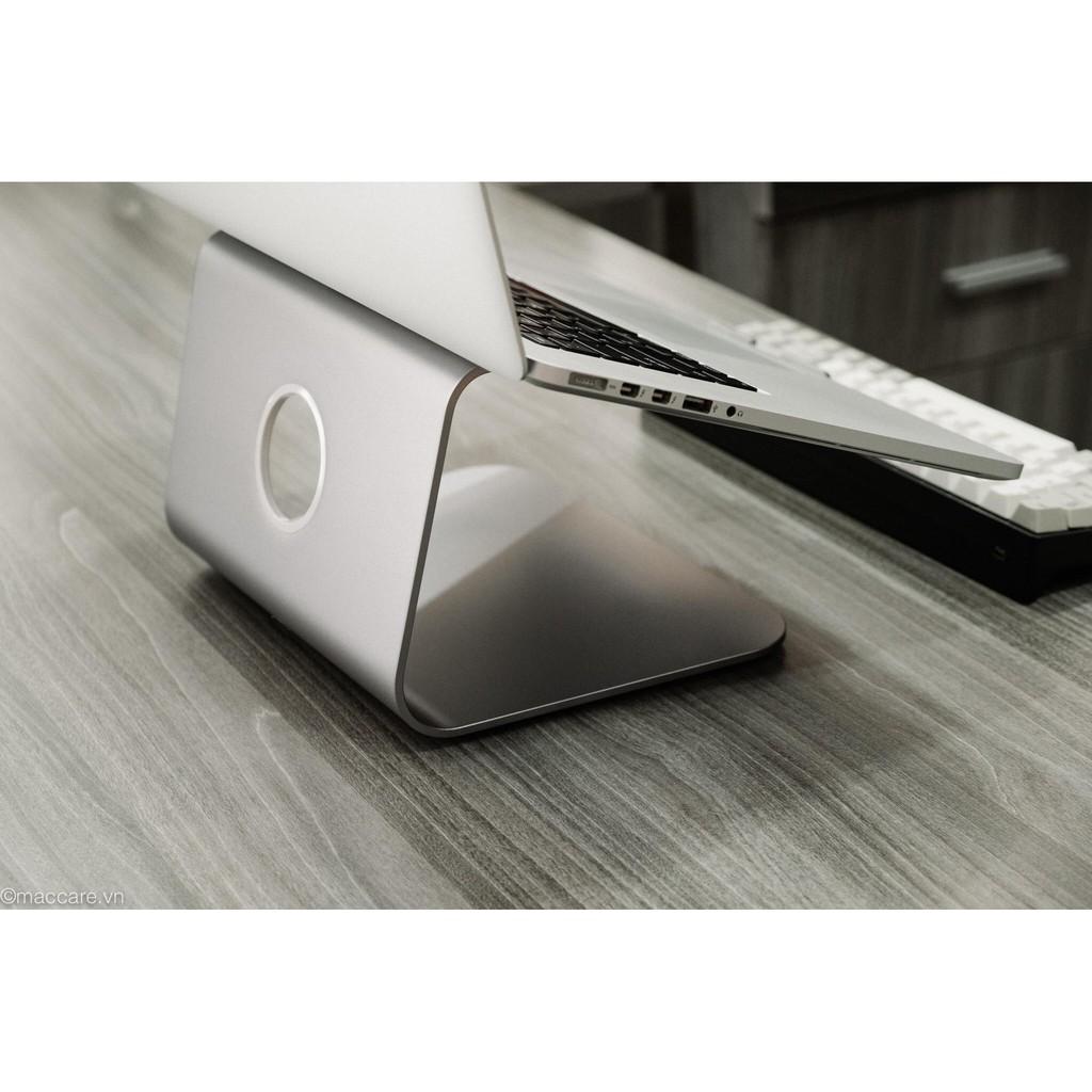 Giá Đỡ Tản Nhiệt  Mstand Xoay 360 độ cho Macbook/Laptop/Surface  RD-10074