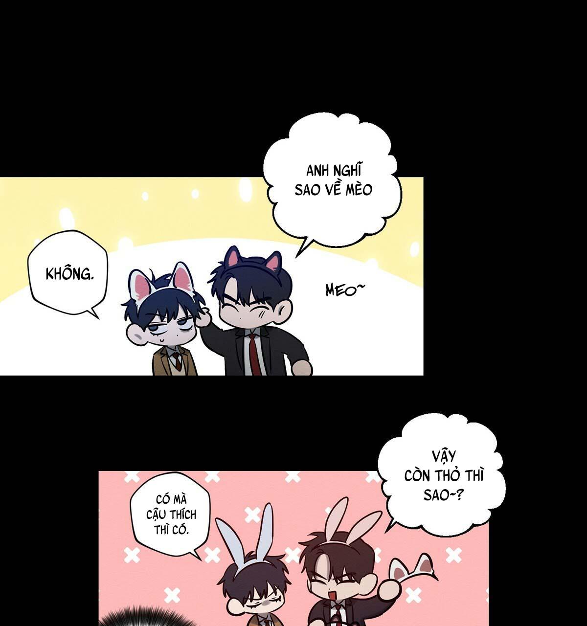 vòng xoáy của ác ma chapter 11 74