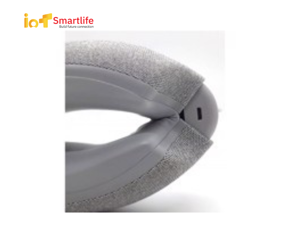 Máy Massage Mắt SKG E3