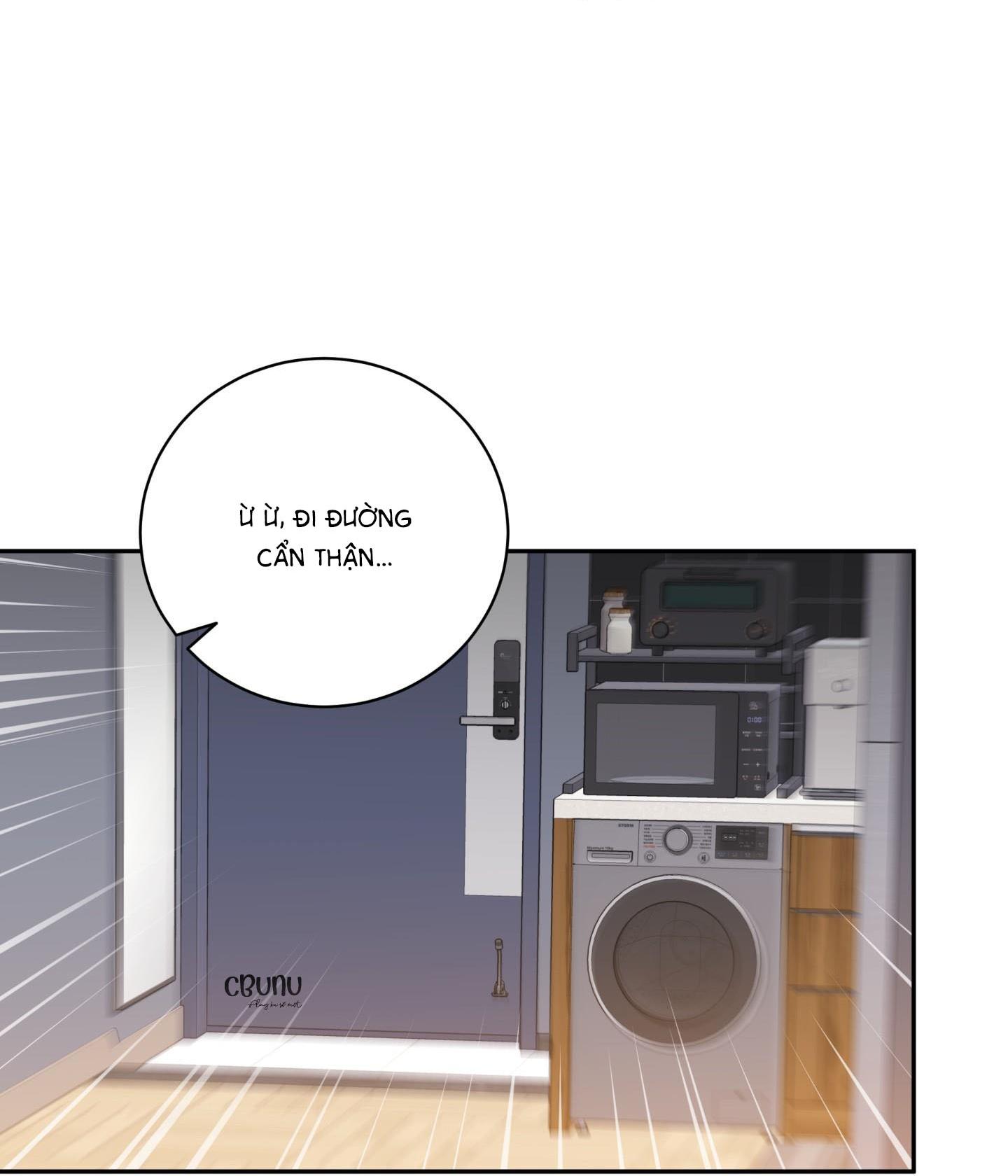 bắt tay hả, thôi bỏ đi! chapter 4 52