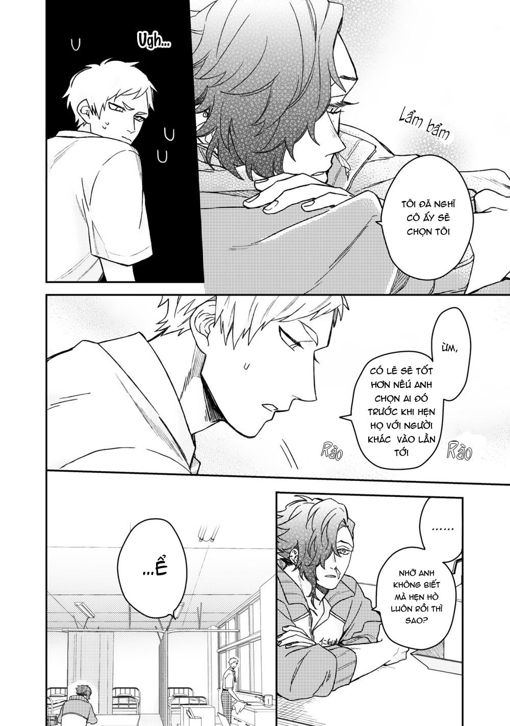 Aioi Focus chapter 5