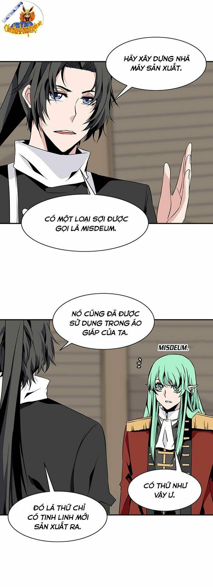 ảo mộng vương chapter 70 20