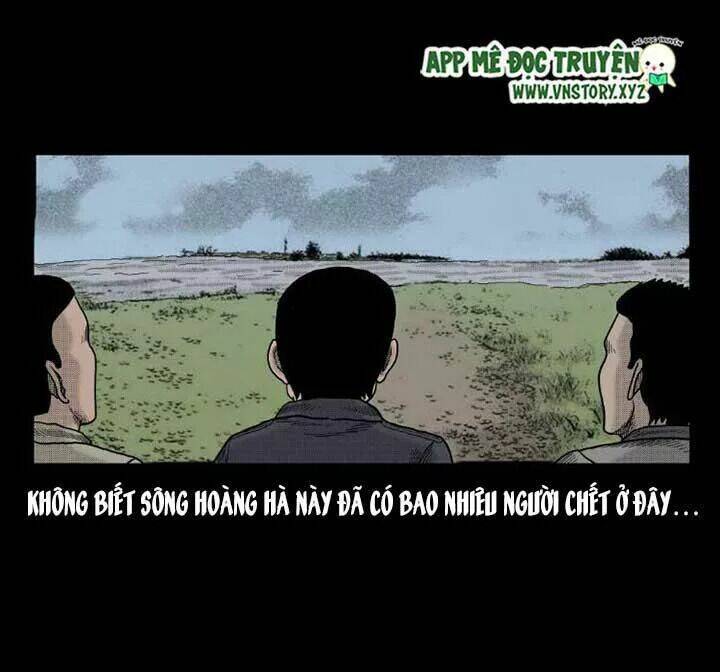 kỳ án có thật chapter 55 54