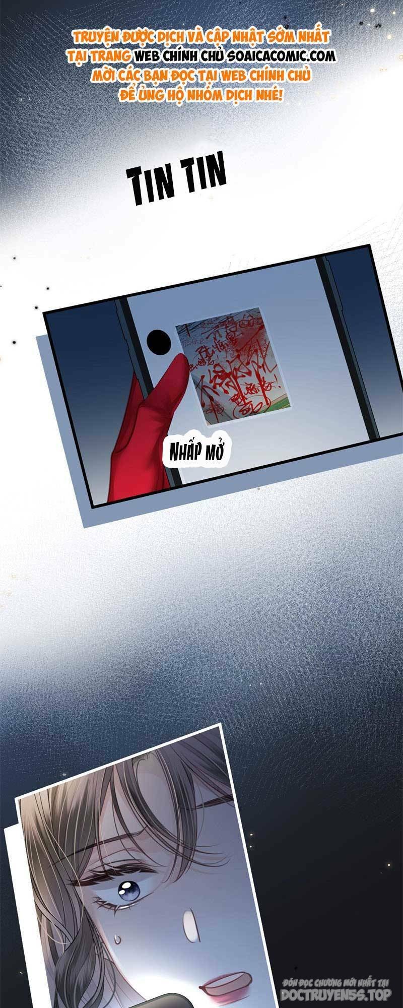 mỗi ngày đều thích anh chapter 8 30