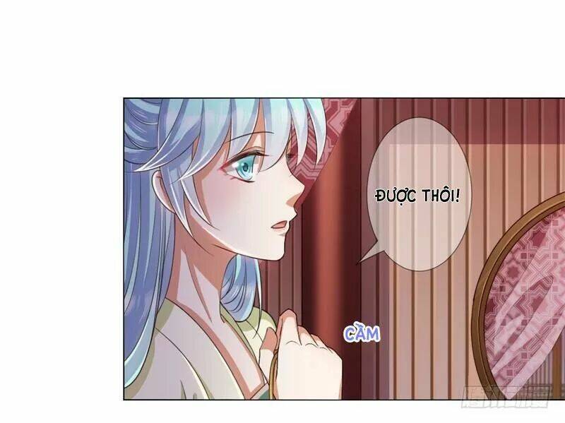 độc y cuồng phi chapter 21 23