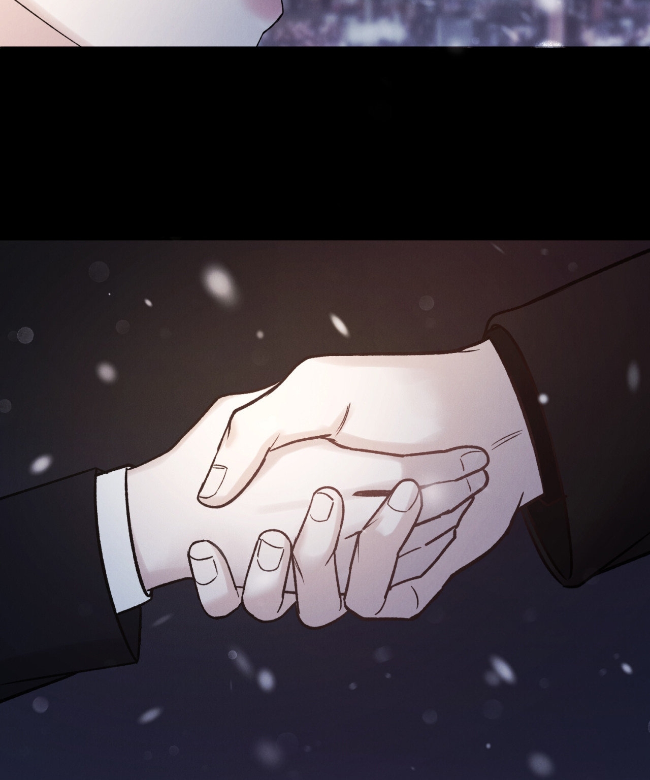 ân huệ của chúa chapter 1.2 21