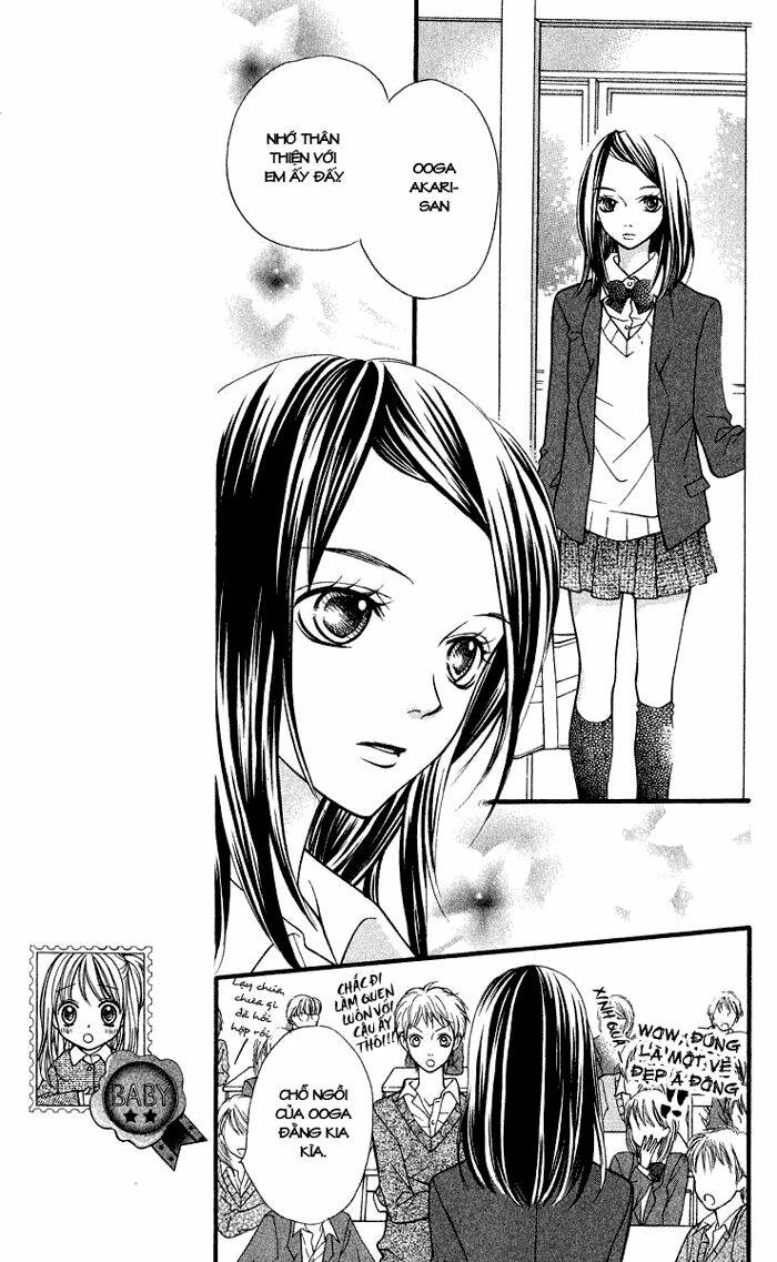 câu chuyện tuổi teen chapter 25 13