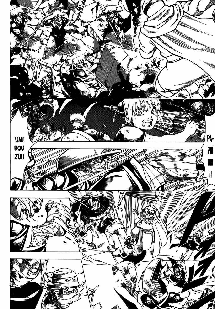 gintama - linh hồn bạc chapter 652 4