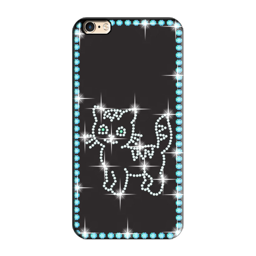 ỐP LƯNG ĐÍNH ĐÁ DÀNH CHO IPHONE 6