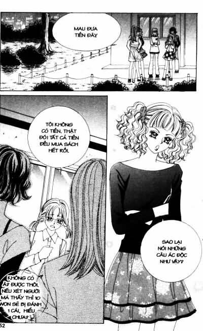 forbidden kiss chapter 48 13