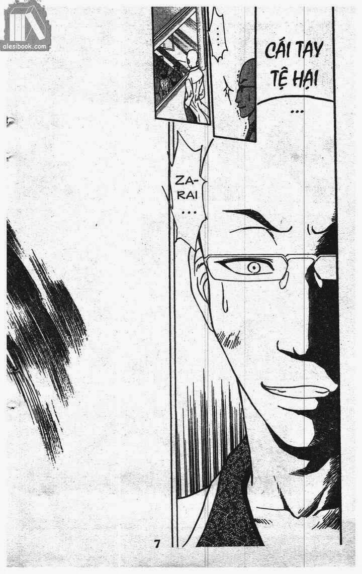 bàn tay thần sầu teru chapter 116 23