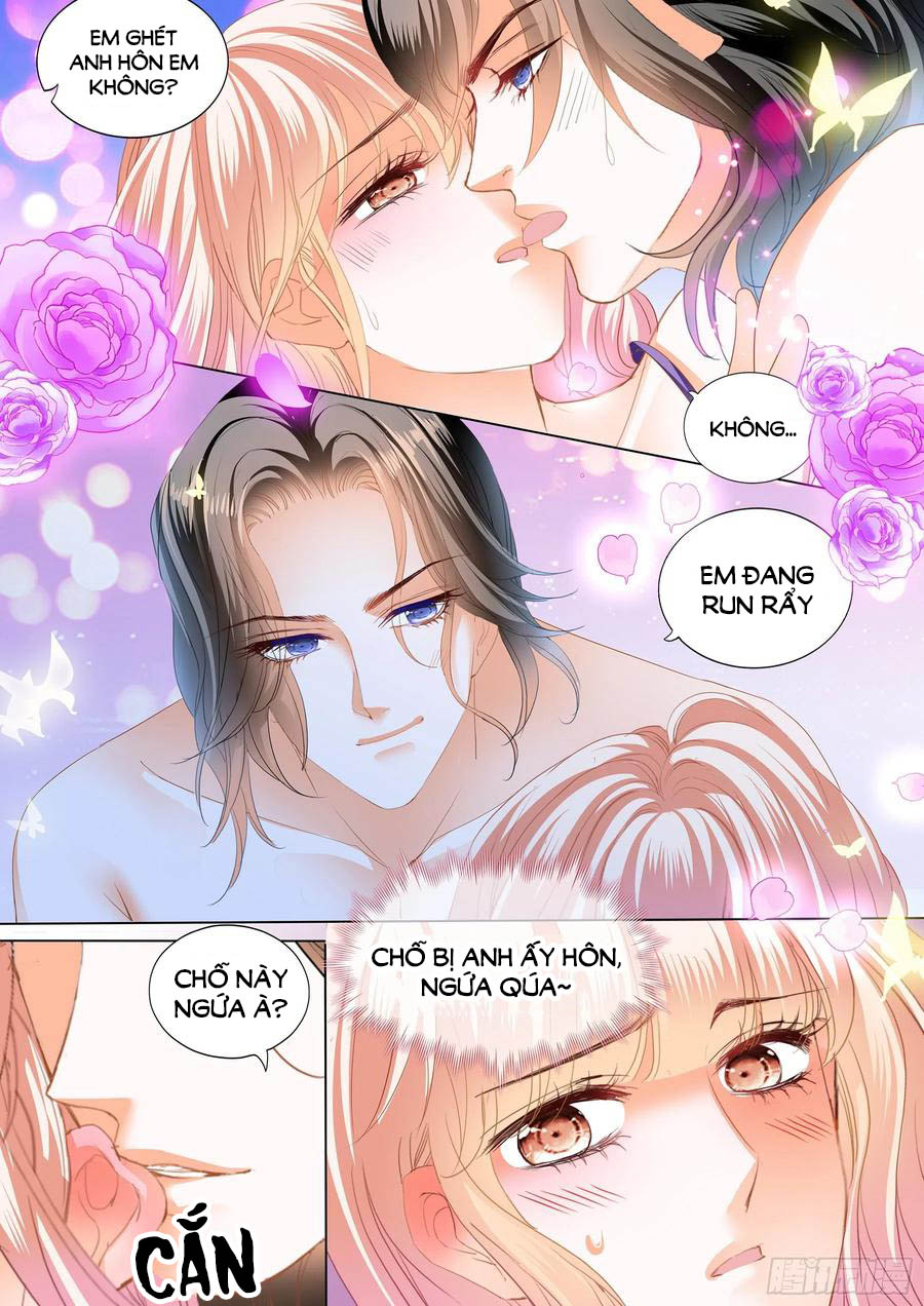 bá đạo tiểu thúc, xin trêu chọc vừa thôi! chapter 184 6