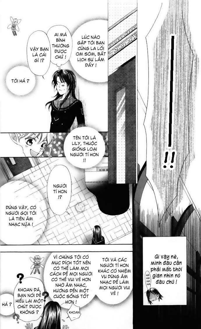 cung đàn vàng chapter 2 17