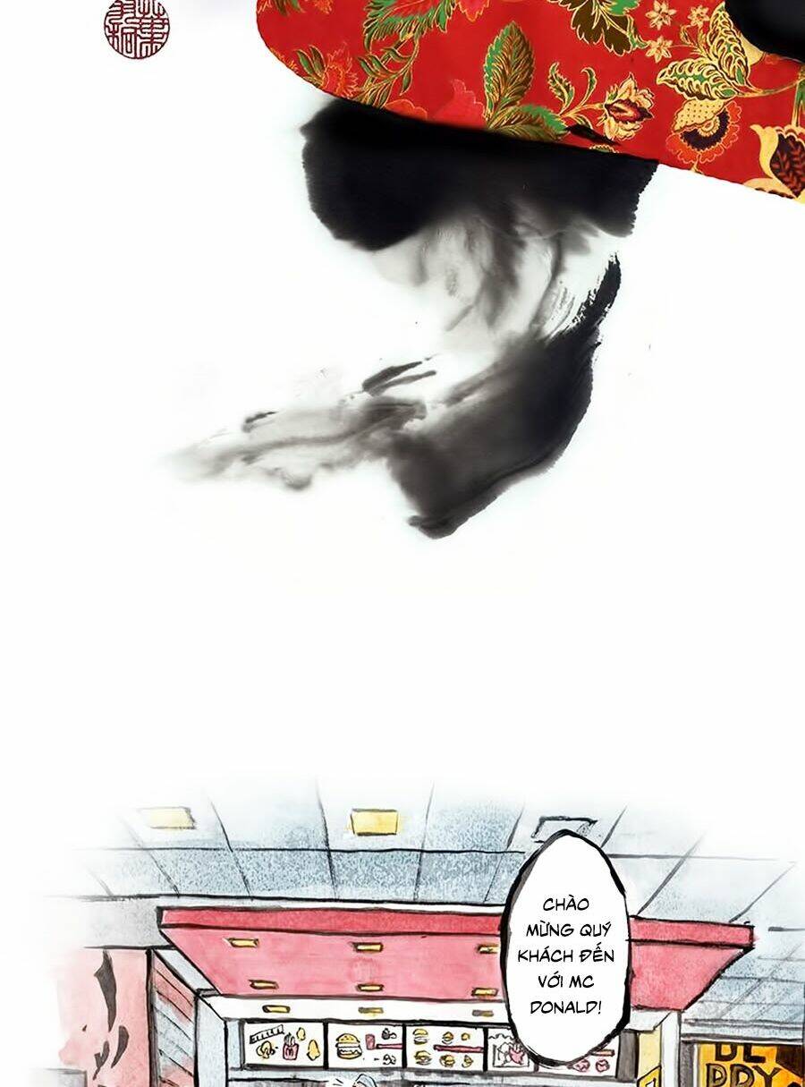 miêu hiệp chapter 5 16