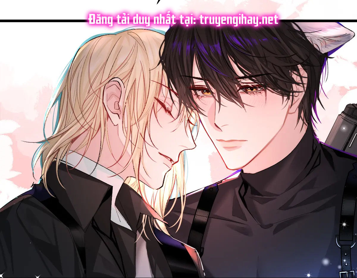 nhân ngư sa ngã chapter 30.1 26