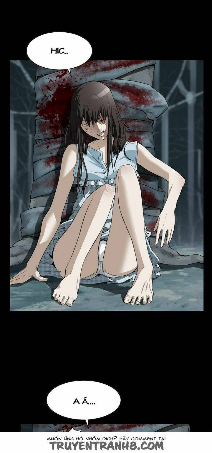 giấc mơ khủng khiếp - deadful dream chapter 1 15