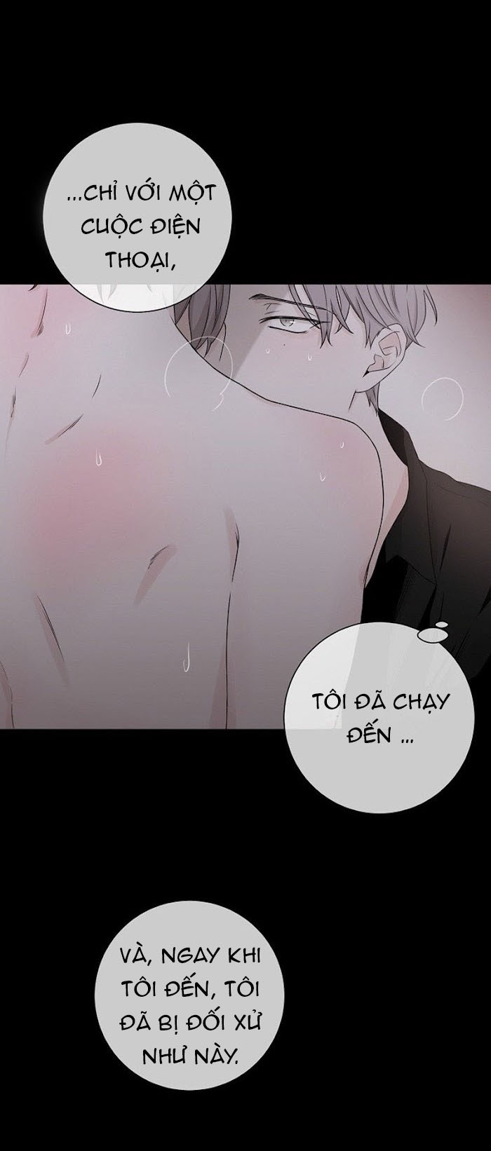 talk me down chapter 1 17