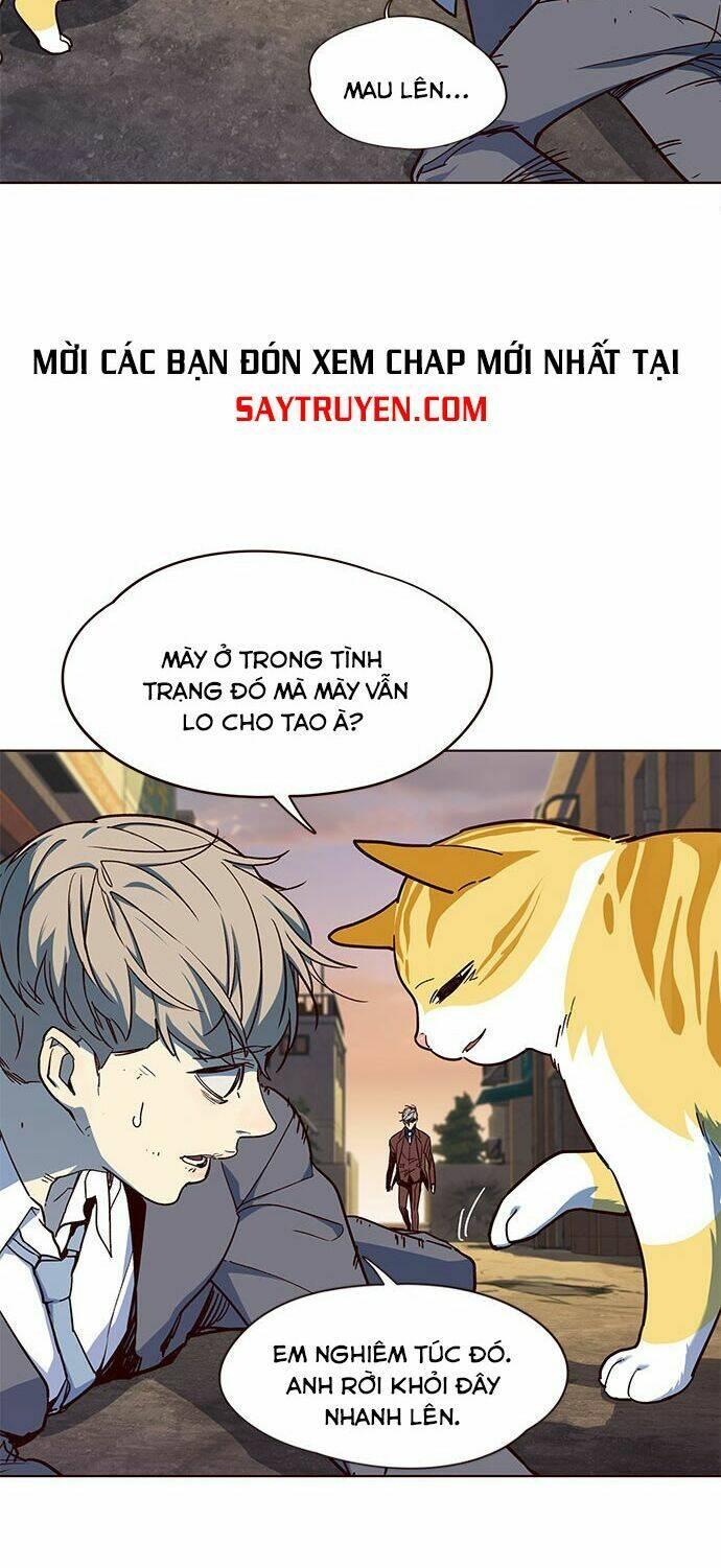 biến thân thành mèo chapter 14 31