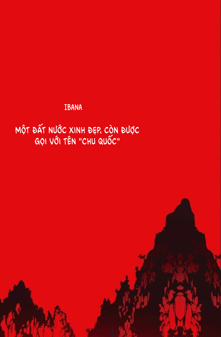 huyết hồ chapter 0 1